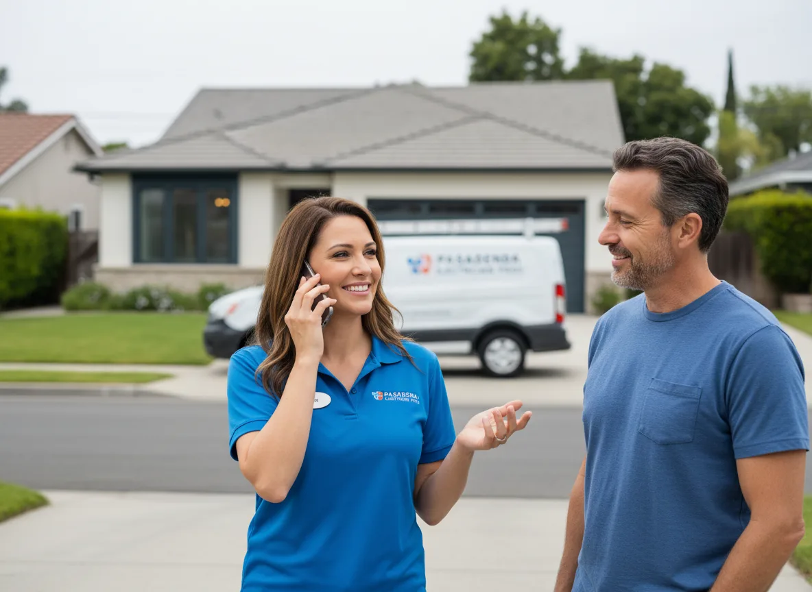 Electrician Warm Springs, GA FAQs